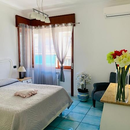 Apartament Sorrento Moon Zewnętrze zdjęcie