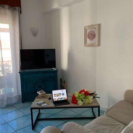 Apartament Sorrento Moon Zewnętrze zdjęcie