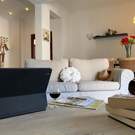 Apartament Sorrento Moon Zewnętrze zdjęcie