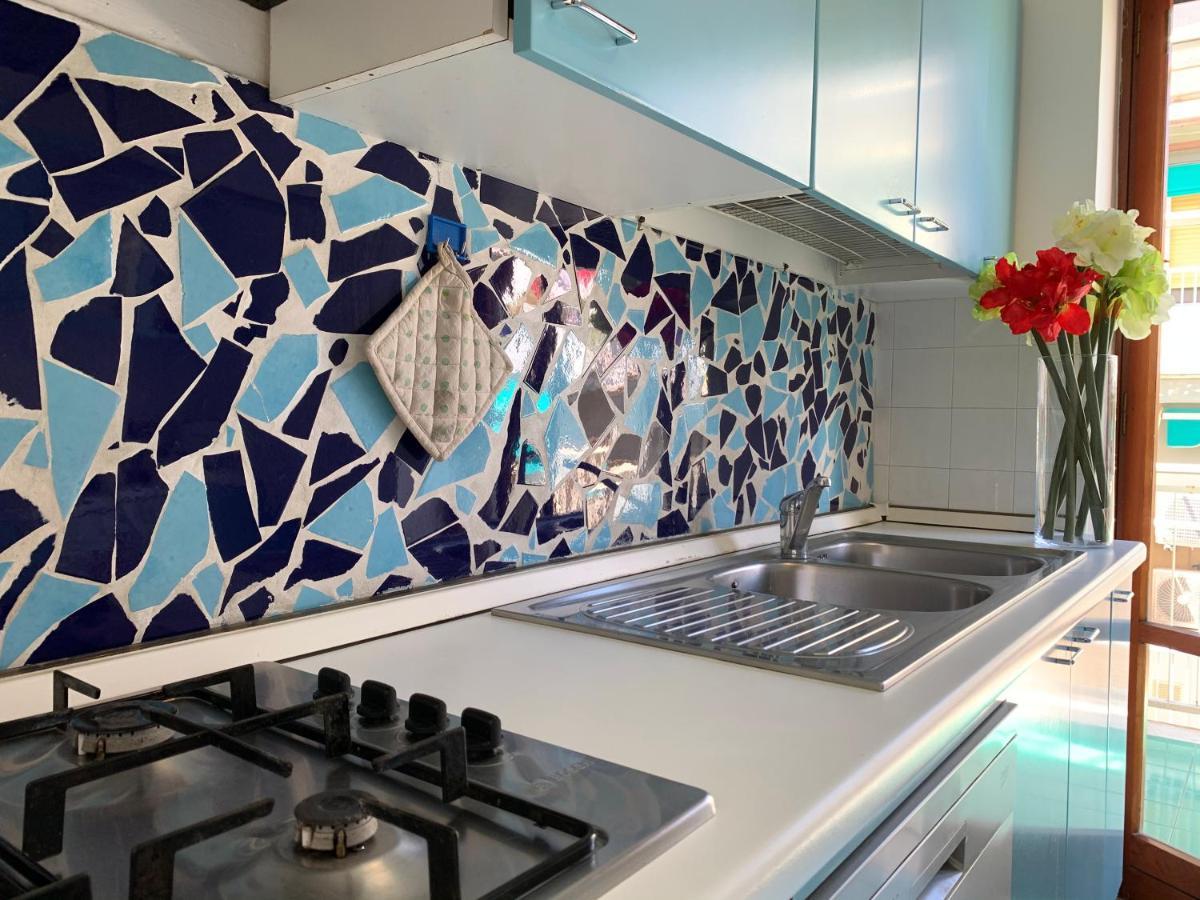 Apartament Sorrento Moon Zewnętrze zdjęcie