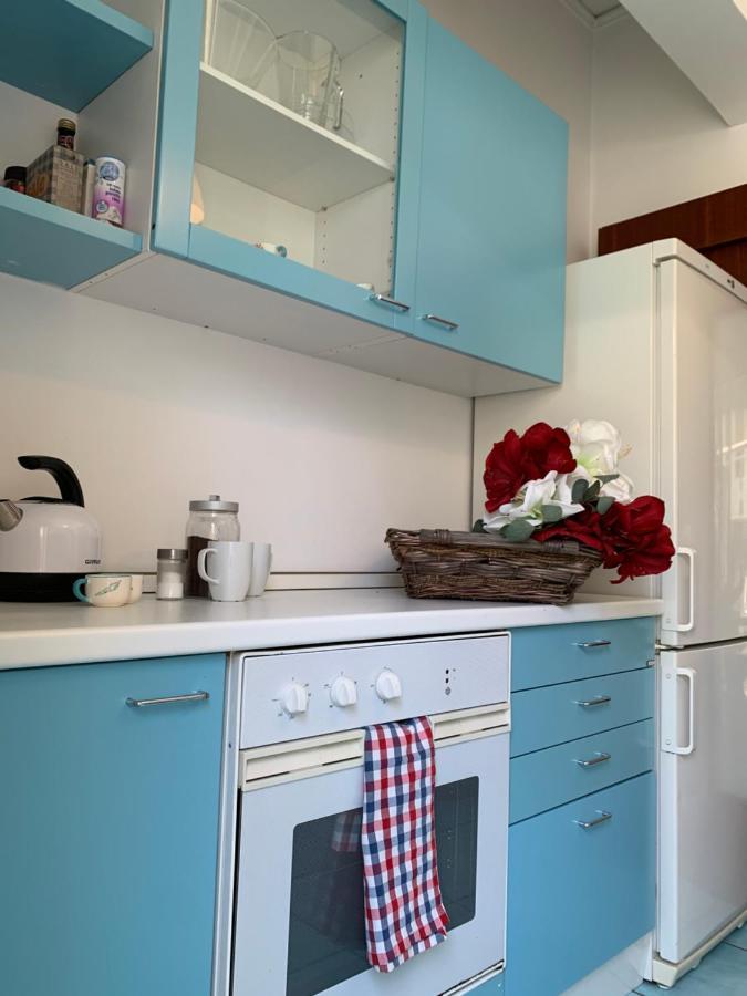 Apartament Sorrento Moon Zewnętrze zdjęcie