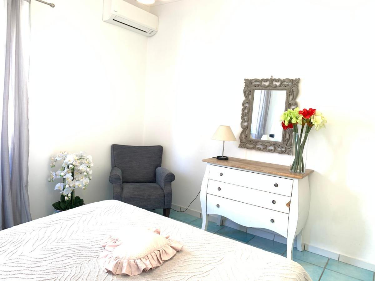 Apartament Sorrento Moon Zewnętrze zdjęcie