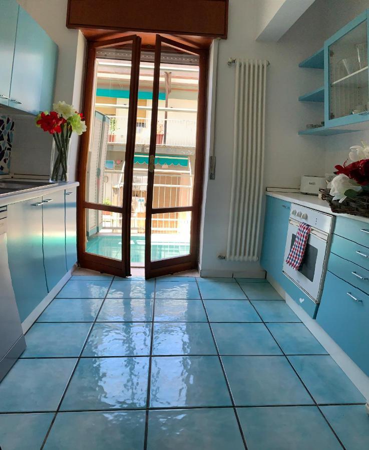 Apartament Sorrento Moon Zewnętrze zdjęcie