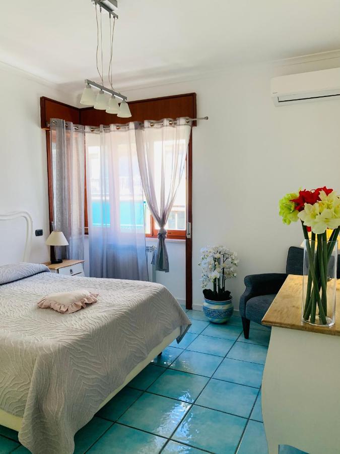 Apartament Sorrento Moon Zewnętrze zdjęcie