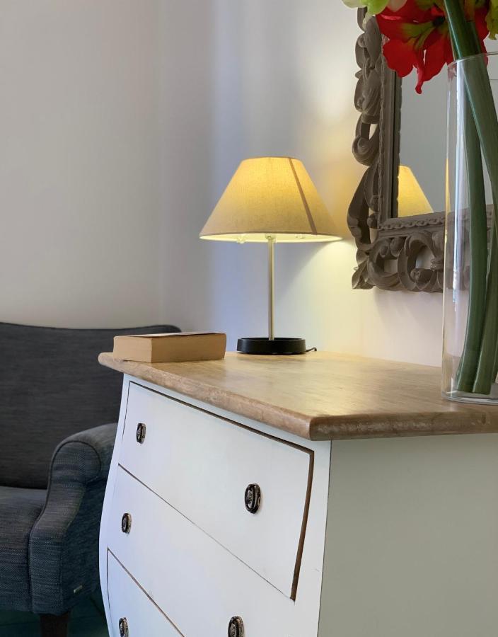 Apartament Sorrento Moon Zewnętrze zdjęcie
