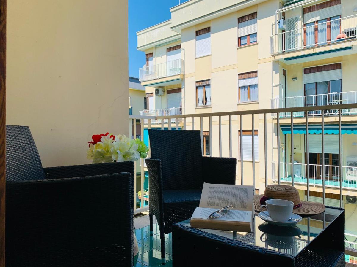Apartament Sorrento Moon Zewnętrze zdjęcie