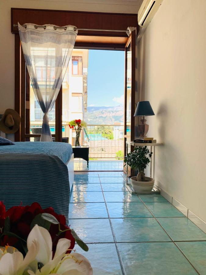 Apartament Sorrento Moon Zewnętrze zdjęcie