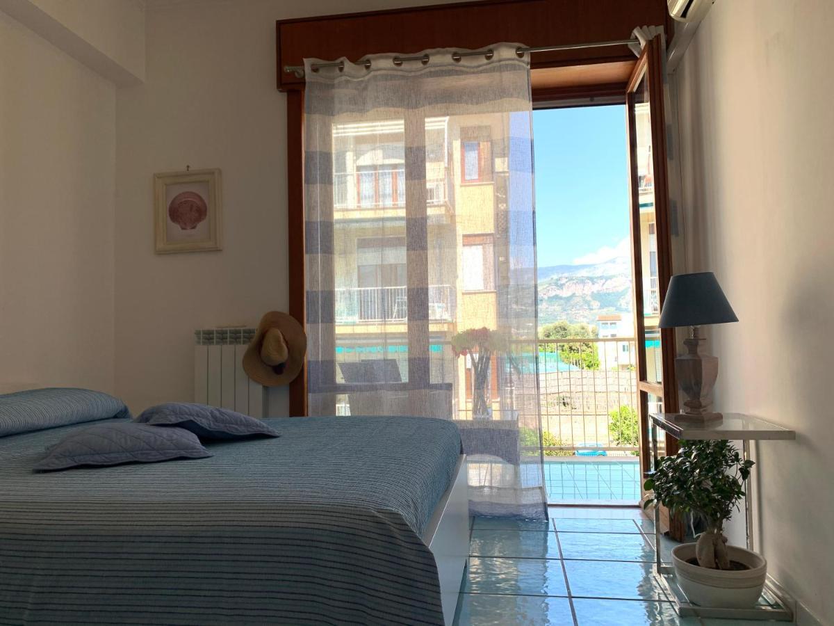 Apartament Sorrento Moon Zewnętrze zdjęcie
