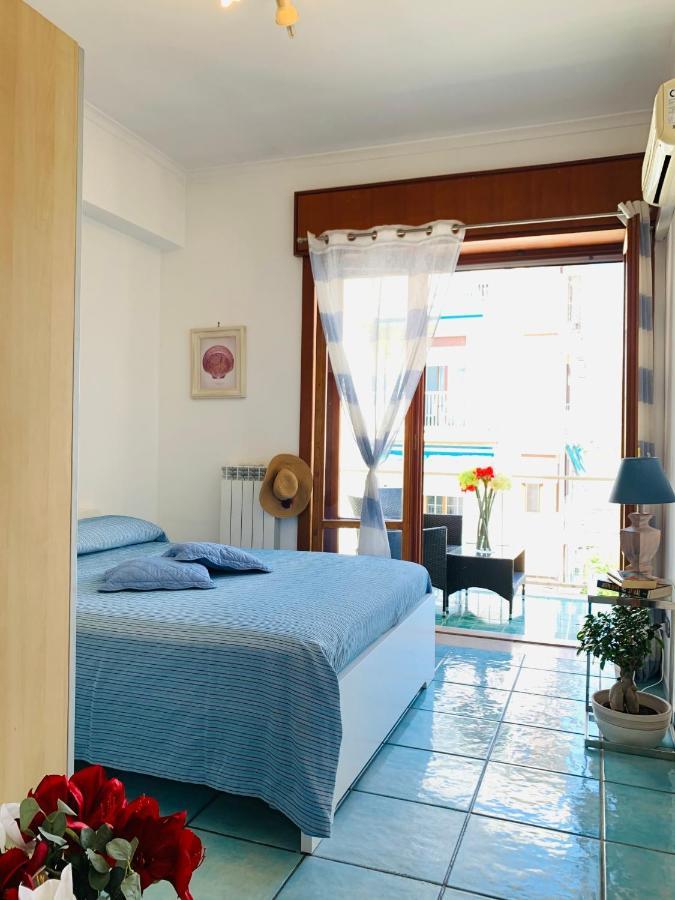 Apartament Sorrento Moon Zewnętrze zdjęcie