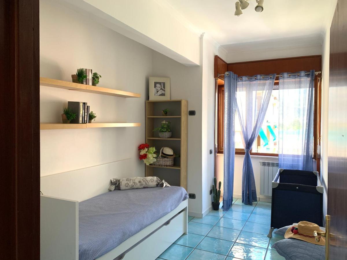 Apartament Sorrento Moon Zewnętrze zdjęcie