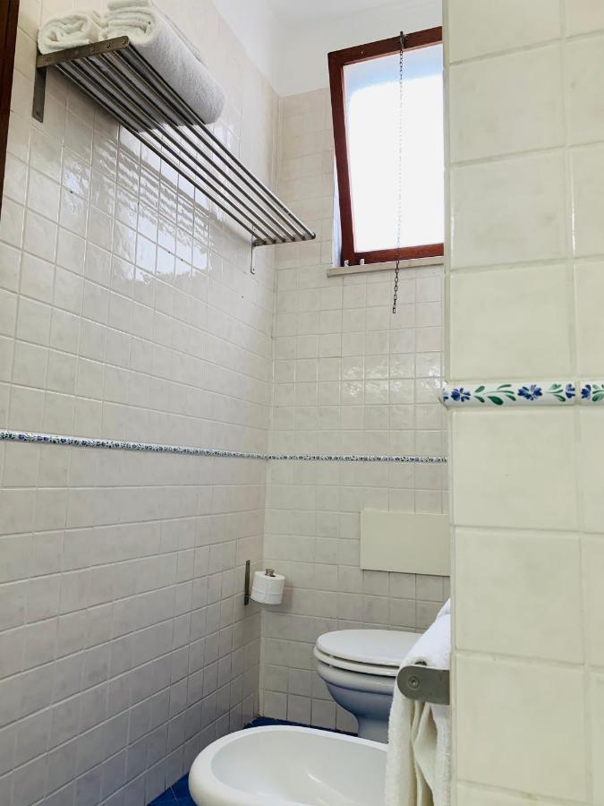 Apartament Sorrento Moon Zewnętrze zdjęcie