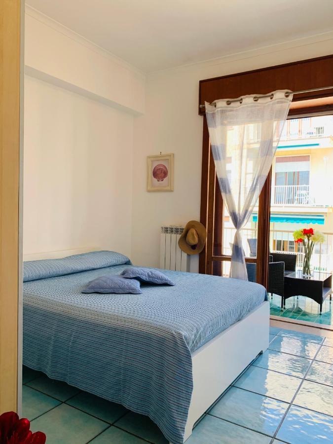 Apartament Sorrento Moon Zewnętrze zdjęcie