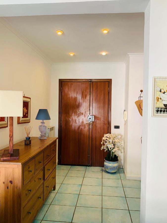 Apartament Sorrento Moon Zewnętrze zdjęcie