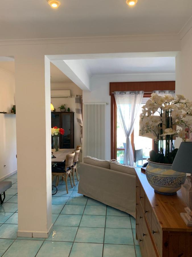 Apartament Sorrento Moon Zewnętrze zdjęcie