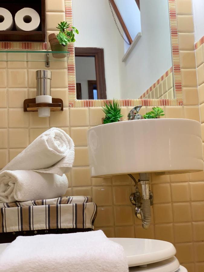 Apartament Sorrento Moon Zewnętrze zdjęcie