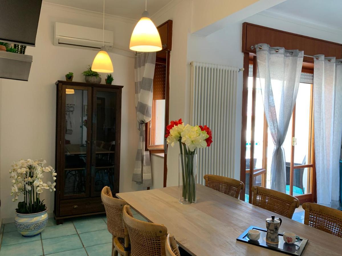 Apartament Sorrento Moon Zewnętrze zdjęcie