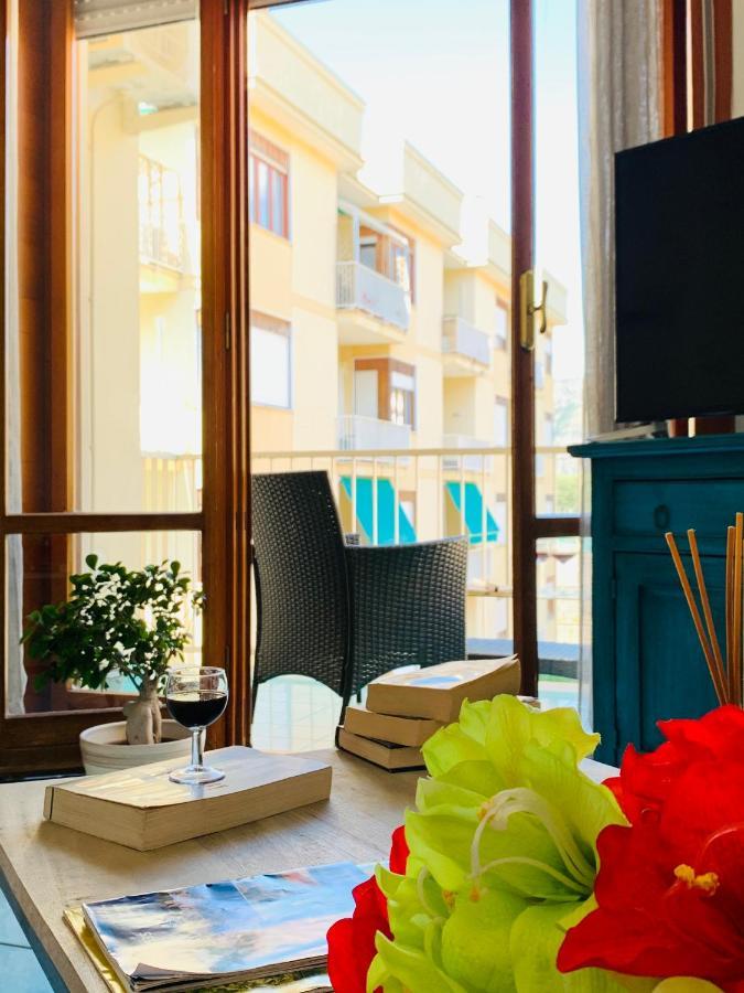 Apartament Sorrento Moon Zewnętrze zdjęcie