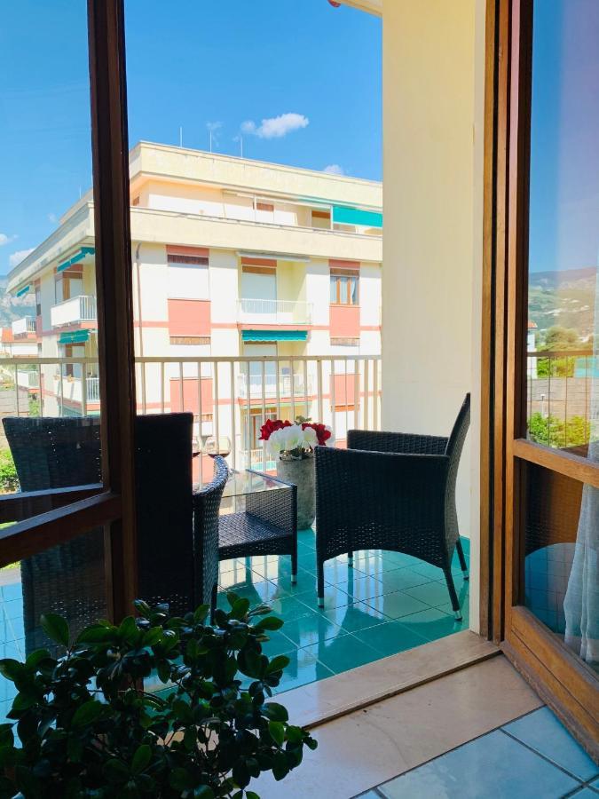 Apartament Sorrento Moon Zewnętrze zdjęcie