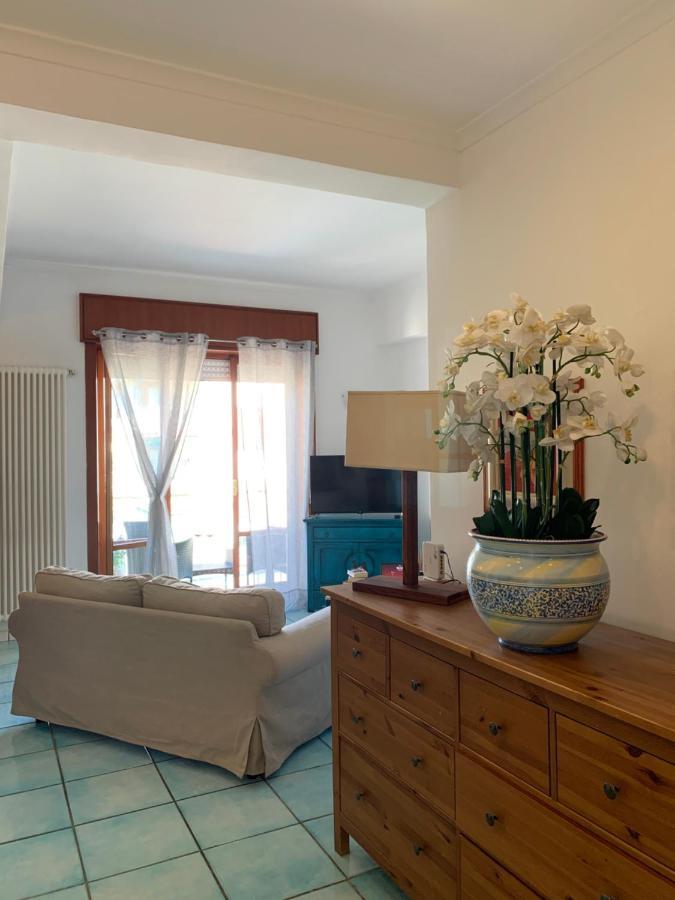 Apartament Sorrento Moon Zewnętrze zdjęcie