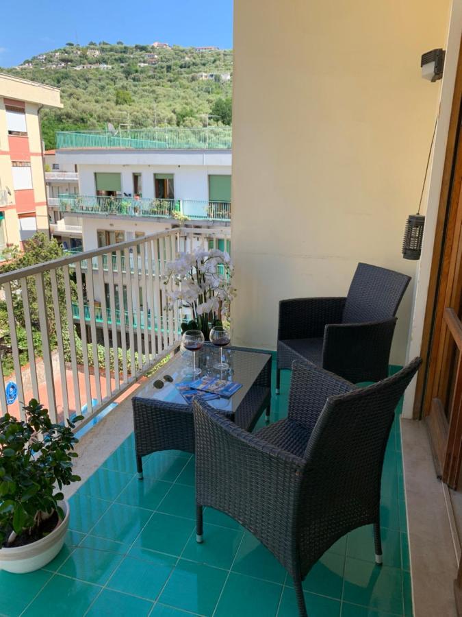 Apartament Sorrento Moon Zewnętrze zdjęcie