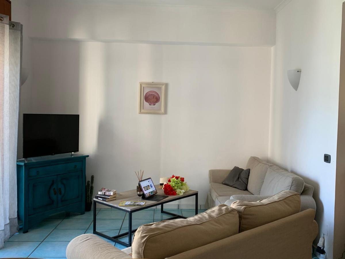 Apartament Sorrento Moon Zewnętrze zdjęcie