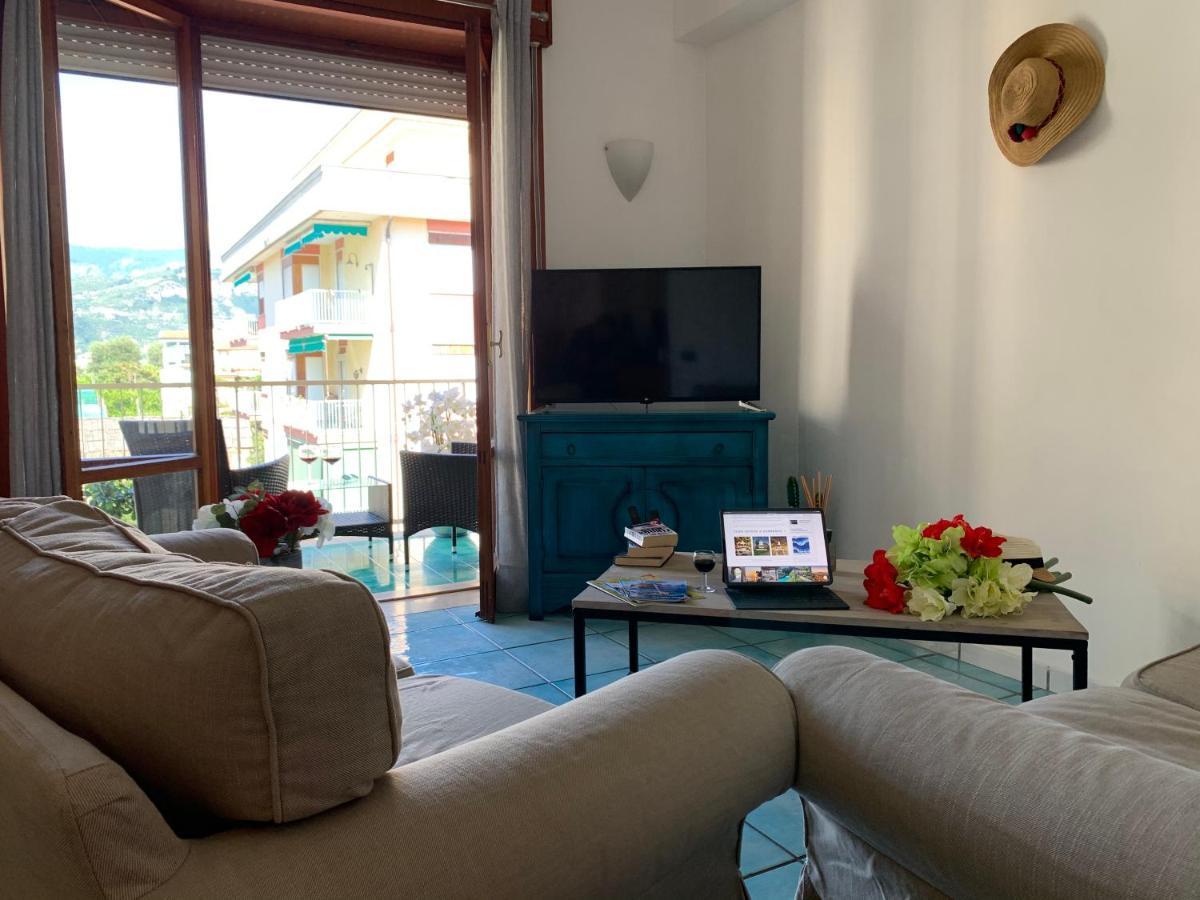 Apartament Sorrento Moon Zewnętrze zdjęcie