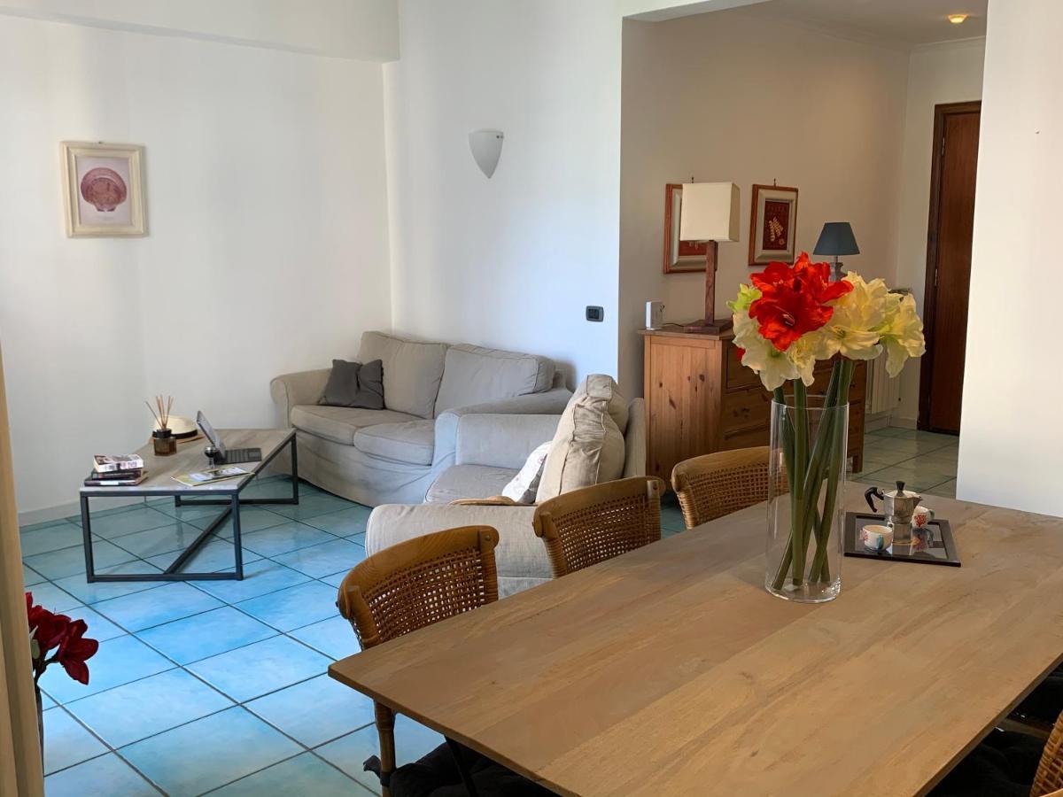 Apartament Sorrento Moon Zewnętrze zdjęcie