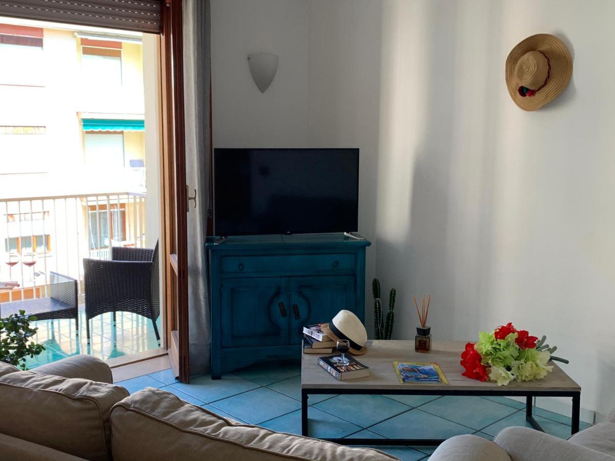 Apartament Sorrento Moon Zewnętrze zdjęcie