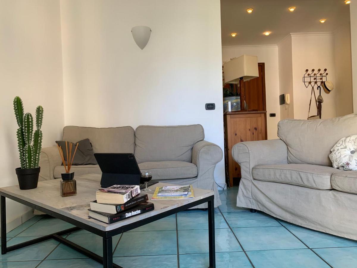 Apartament Sorrento Moon Zewnętrze zdjęcie
