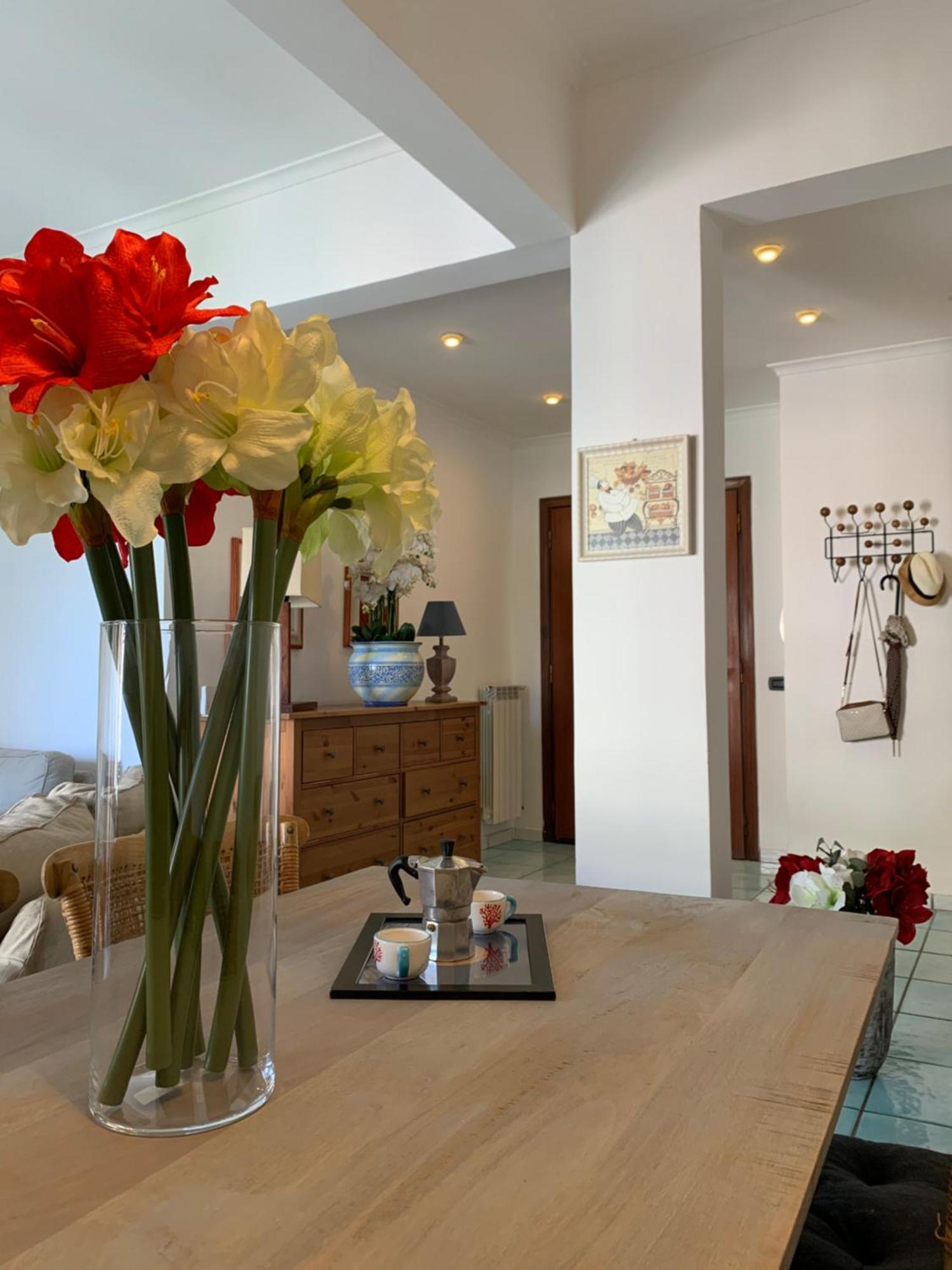 Apartament Sorrento Moon Zewnętrze zdjęcie