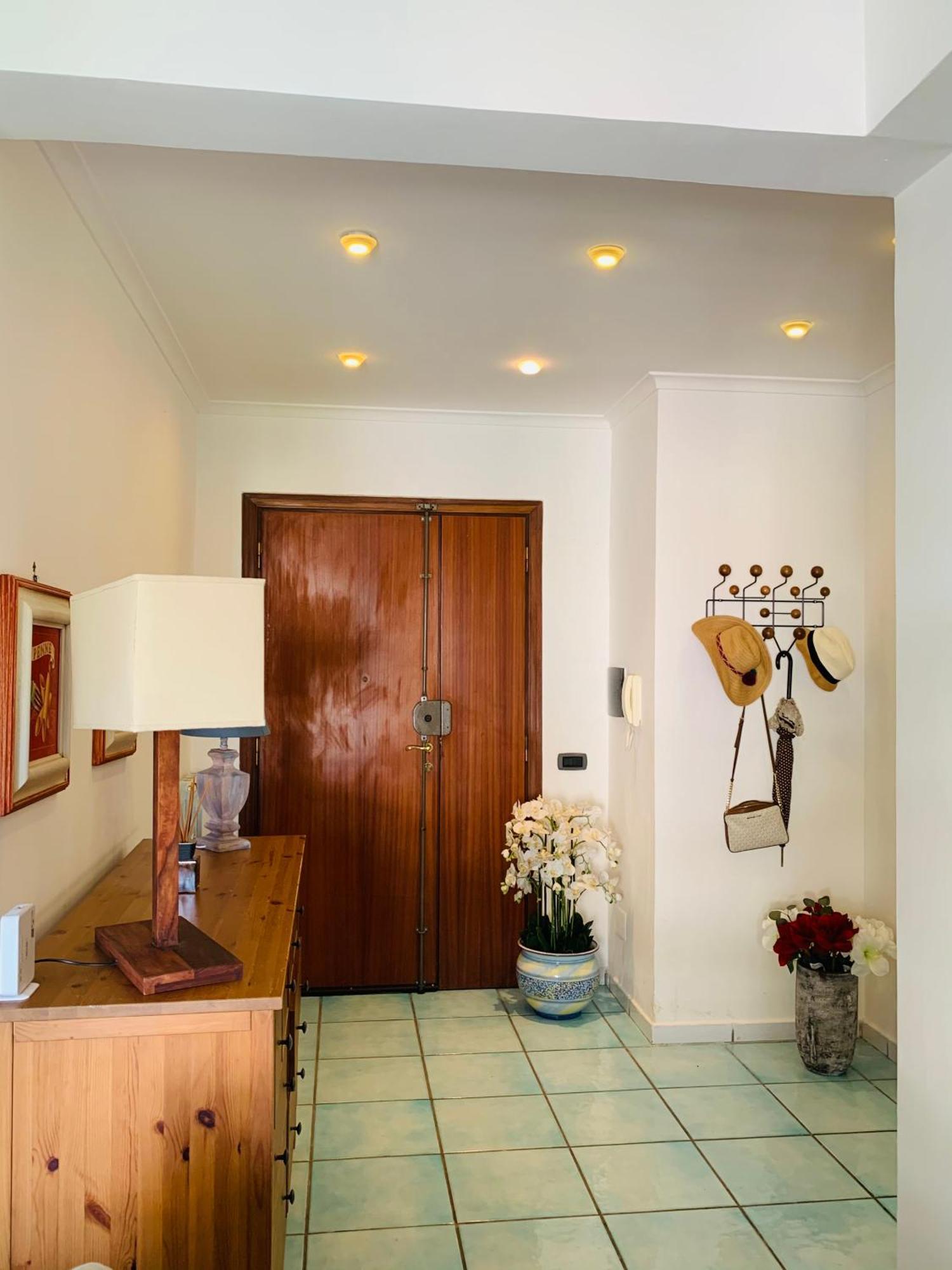 Apartament Sorrento Moon Zewnętrze zdjęcie