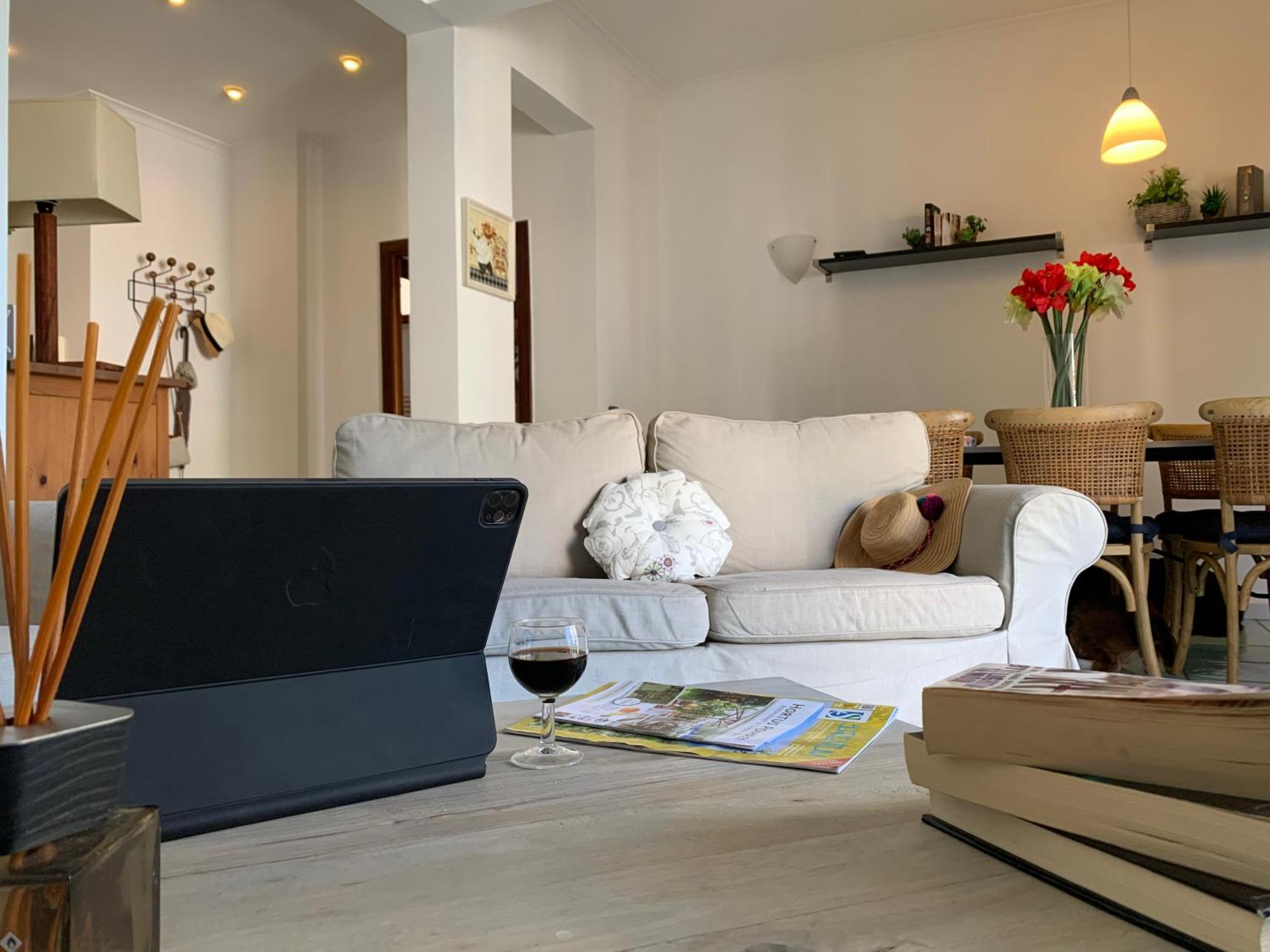 Apartament Sorrento Moon Zewnętrze zdjęcie