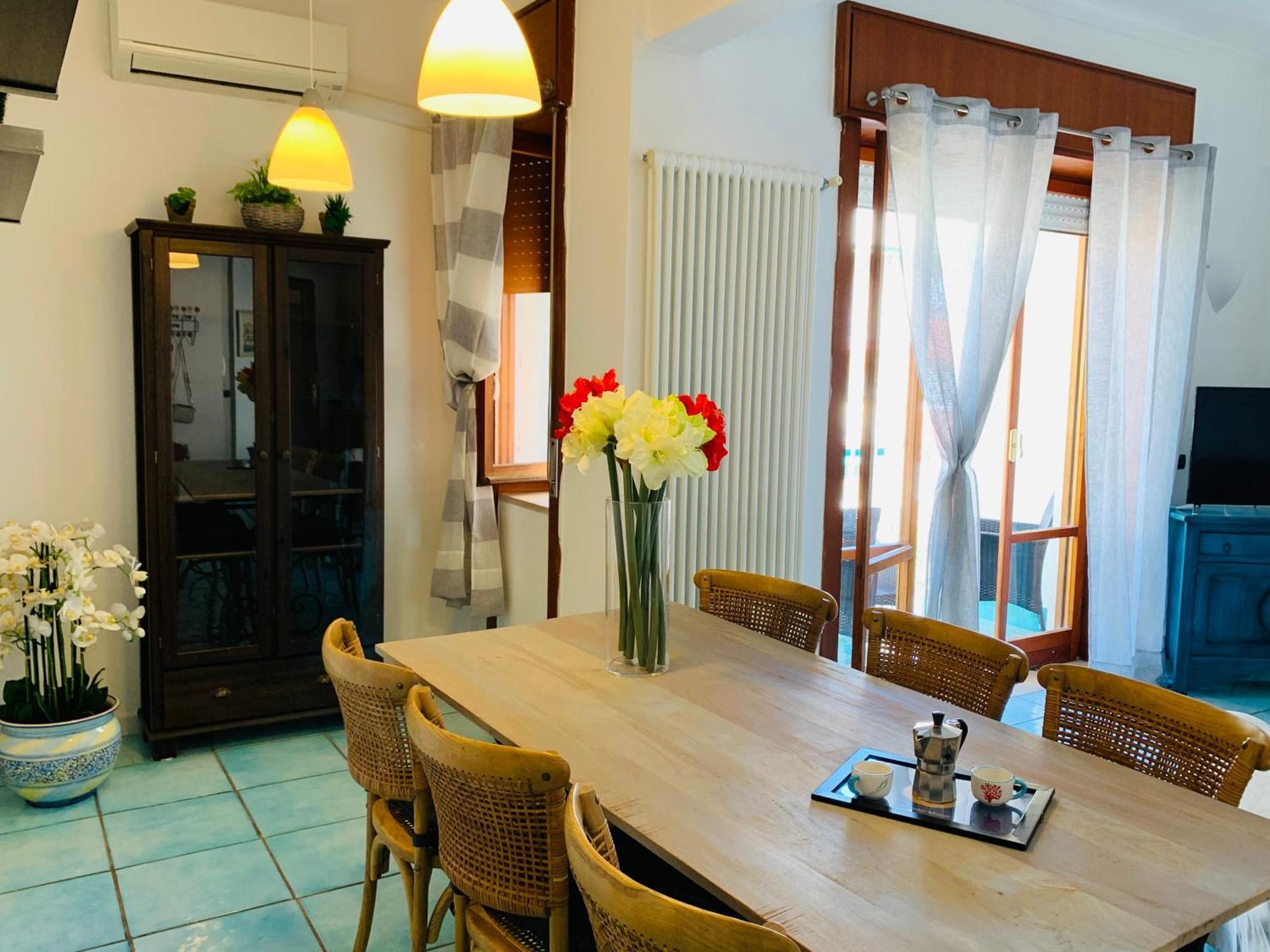 Apartament Sorrento Moon Zewnętrze zdjęcie