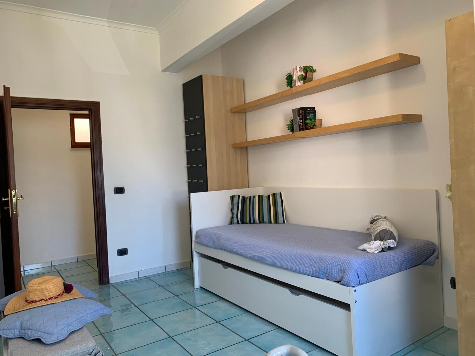 Apartament Sorrento Moon Zewnętrze zdjęcie