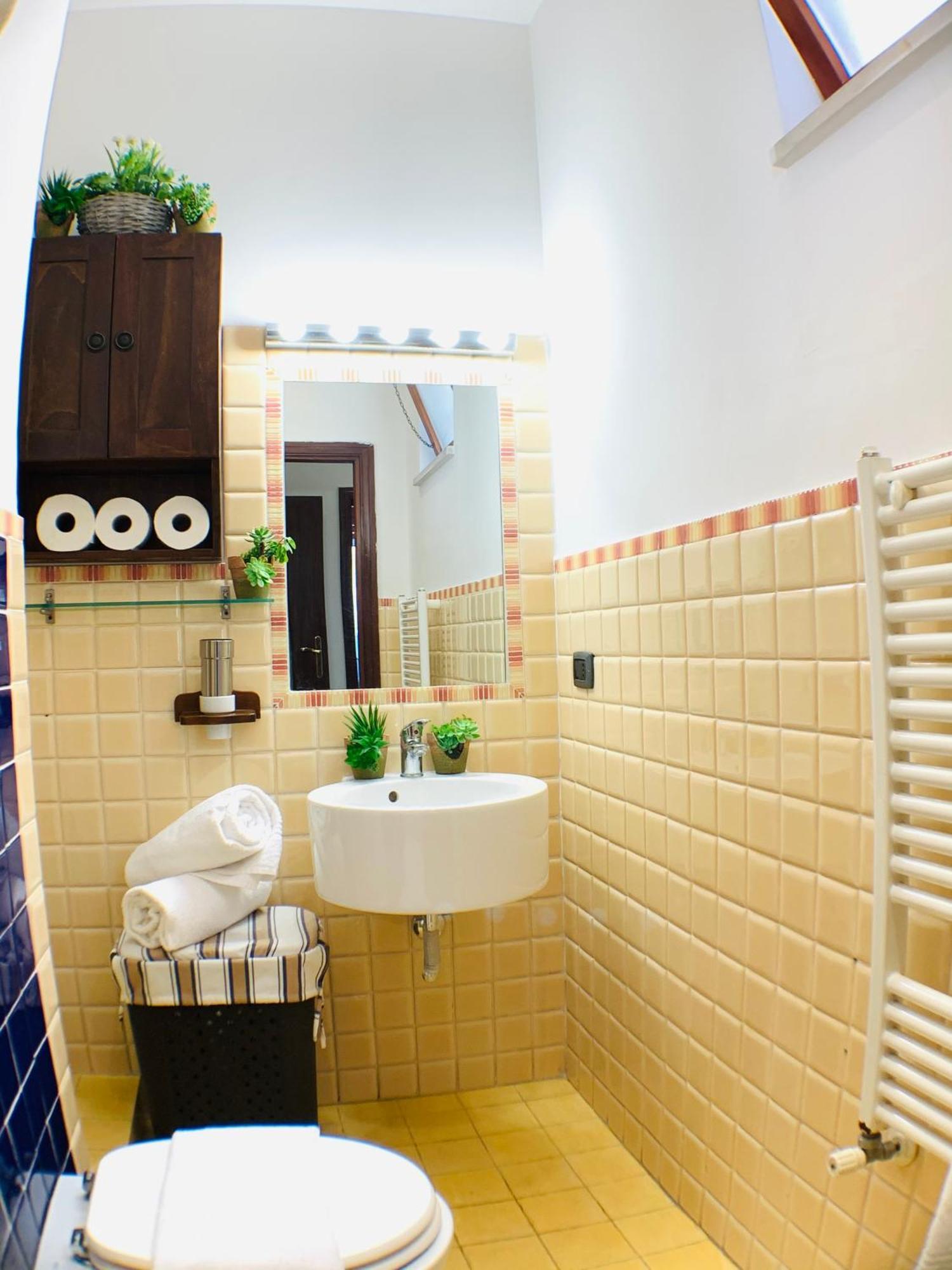 Apartament Sorrento Moon Zewnętrze zdjęcie