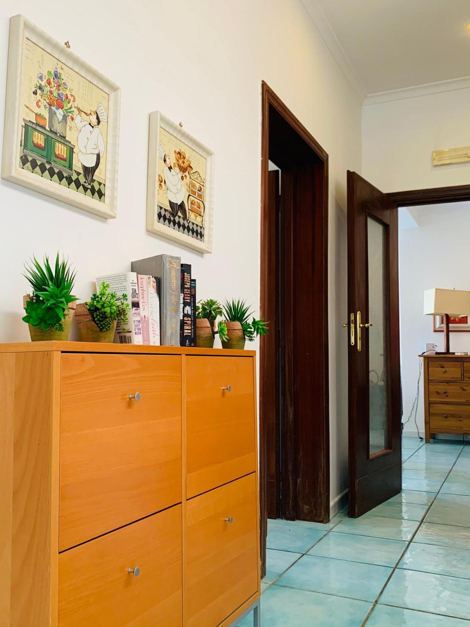 Apartament Sorrento Moon Zewnętrze zdjęcie