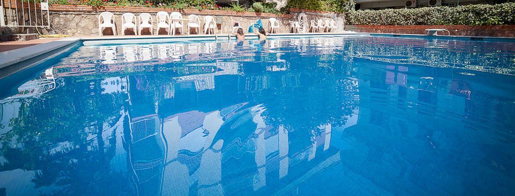 Apartament Sorrento Moon Zewnętrze zdjęcie